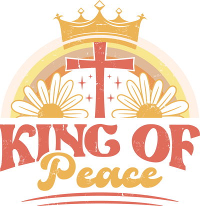 KINGOFPEACE
