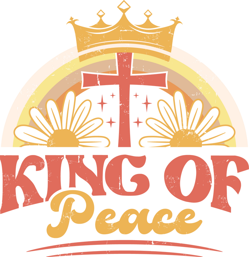 KINGOFPEACE