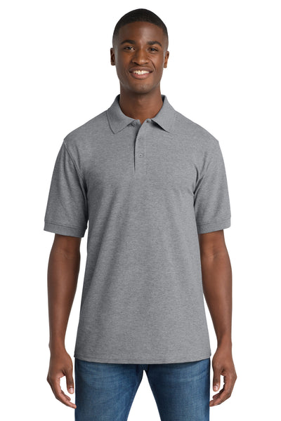 Port & Co ™  Core Blend Pique Polo. KP155