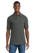 Port & Co ™  Core Blend Pique Polo. KP155