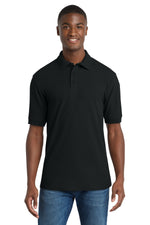 Port & Co ™  Core Blend Pique Polo. KP155