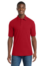 Port & Co ™  Core Blend Pique Polo. KP155