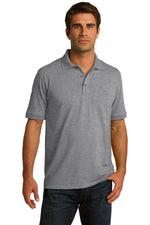 Port & Co ™  Core Blend Jersey Knit Polo. KP55