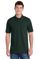 Port & Co ™  Core Blend Jersey Knit Polo. KP55