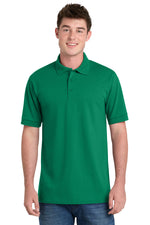 Port & Co ™  Tall Core Blend Jersey Knit Polo. KP55T