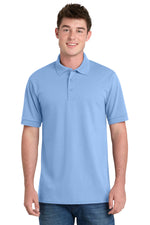 Port & Co ™  Core Blend Jersey Knit Polo. KP55
