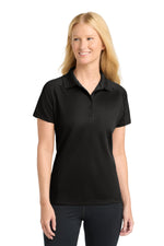 Sport-Tek ®  Women's Dri-Mesh ®  Pro Polo. L474