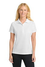 Sport-Tek ®  Women's Dri-Mesh ®  Pro Polo. L474