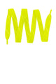 Neon Yellow/ White