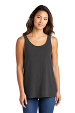 Port & Co ™  Women's Beach Wash ®  Garment-Dyed Tank LPC099TT