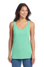 Port & Co ™  Women's Beach Wash ®  Garment-Dyed Tank LPC099TT