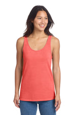 Port & Co ™  Women's Beach Wash ®  Garment-Dyed Tank LPC099TT
