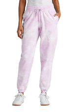Port & Co ™  Women's Beach Wash ®  Cloud Tie-Dye Sweatpant LPC140P