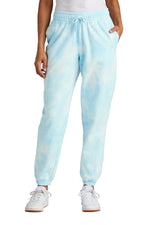 Port & Co ™  Women's Beach Wash ®  Cloud Tie-Dye Sweatpant LPC140P
