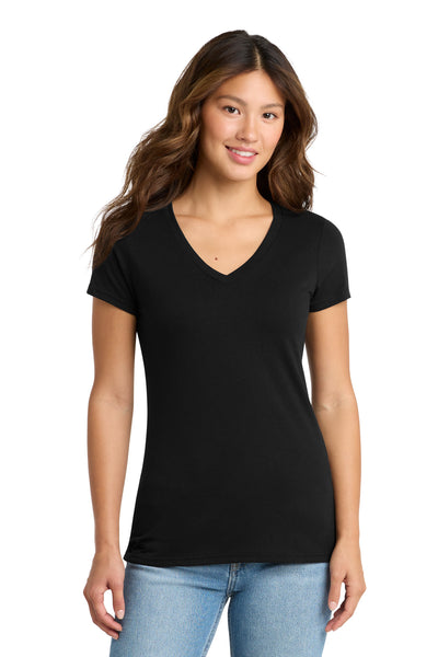 Port & Co ™  Women's Tri-Blend V-Neck Tee. LPC330V