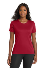 Port & Co ™  Women's Performance Tee. LPC380