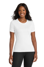 Port & Co ™  Women's Performance Tee. LPC380