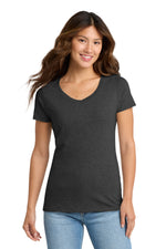 Port & Co ™  Women's Fan Favorite V-Neck Tee. LPC450V