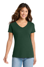 Port & Co ™  Women's Fan Favorite V-Neck Tee. LPC450V