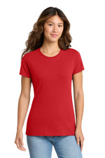 Port & Co ™  Women's Fan Favorite Tee. LPC450