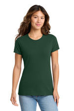 Port & Co ™  Women's Fan Favorite Tee. LPC450