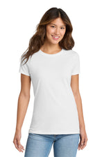 Port & Co ™  Women's Fan Favorite Tee. LPC450