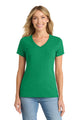 Athletic Kelly Green Heather