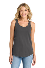 Port & Co ™  Women's Core Cotton Tank Top.  LPC54TT