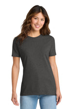 Port & Co ™  Women's Core Cotton Tee. LPC54