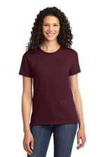 Port & Co ™  Women's Essential Tee. LPC61