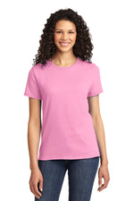 Port & Co ™  Women's Essential Tee. LPC61