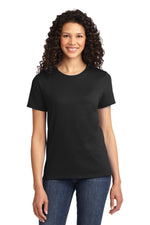 Port & Co ™  Women's Essential Tee. LPC61