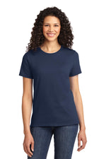 Port & Co ™  Women's Essential Tee. LPC61