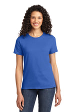 Port & Co ™  Women's Essential Tee. LPC61