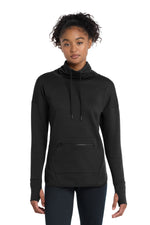 Sport-Tek ®  Women's Triumph Cowl Neck Pullover LST280
