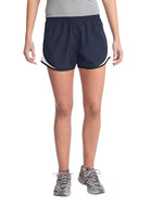 Sport-Tek ®  Women's Cadence Short. LST304