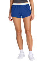 Sport-Tek ®  Women's Jersey Knit Squad Short LST311