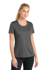 Sport-Tek ®  Women's PosiCharge ®  Competitor™ Tee. LST350