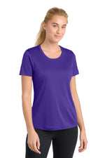 Sport-Tek ®  Women's PosiCharge ®  Competitor™ Tee. LST350
