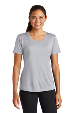 Sport-Tek ®  Women's PosiCharge ®  Competitor™ Tee. LST350