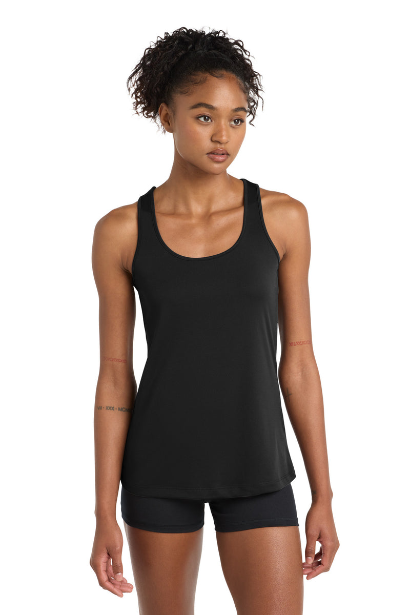 Sport-Tek ®  Women's PosiCharge ®  Competitor ™  Racerback Tank. LST356