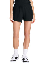 Sport-Tek ®  Women's Club 5' Short LST442