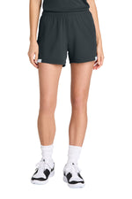 Sport-Tek ®  Women's Club 5' Short LST442