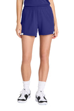 Sport-Tek ®  Women's Club 5' Short LST442