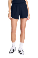 Sport-Tek ®  Women's Club 5' Short LST442