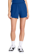 Sport-Tek ®  Women's Club 5' Short LST442