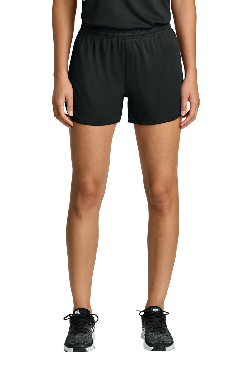 Sport-Tek ®  Women's Club 3' Track Short LST447