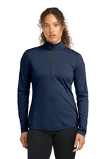 Sport-Tek  ®  Women's Endeavor 1/2-Zip Pullover. LST469