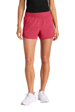 Sport-Tek ®  Women's Repeat Swift Short LST484