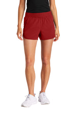 Sport-Tek ®  Women's Repeat Swift Short LST484